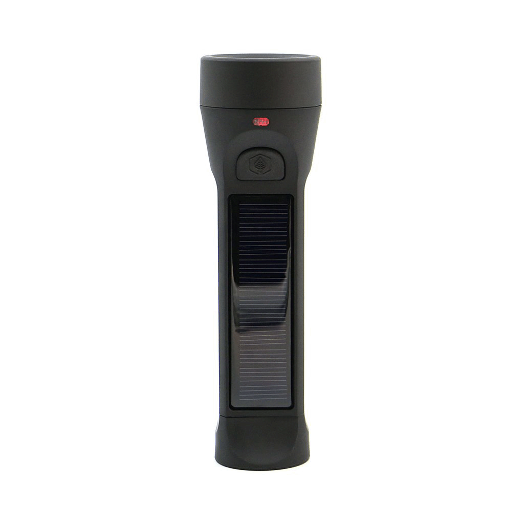 Journey 200 Solar Flashlight