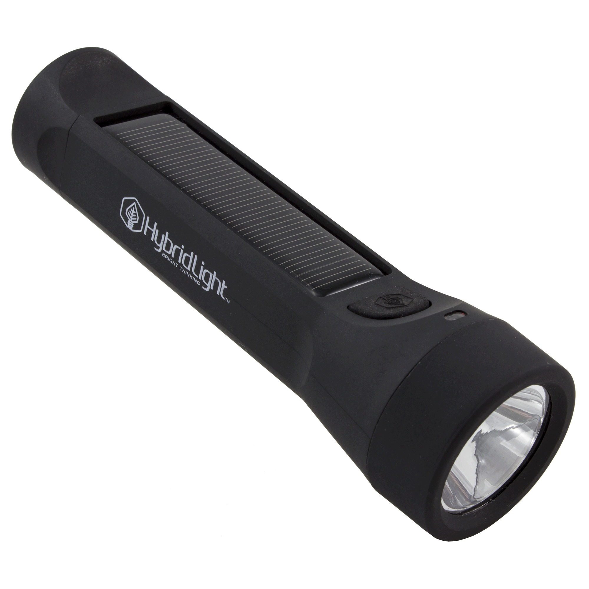 Journey 700 Solar Flashlight