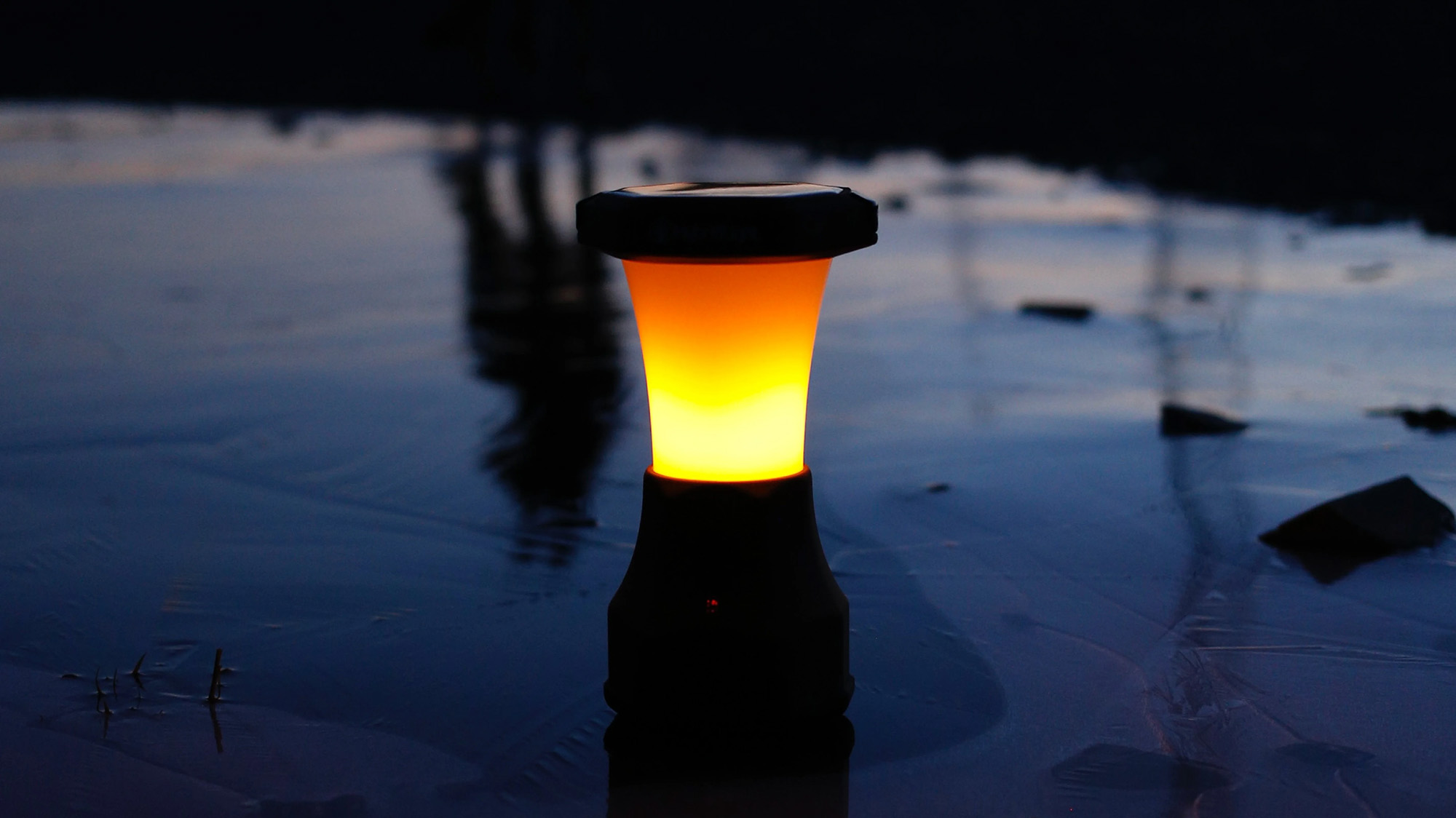 HybridLight lantern category